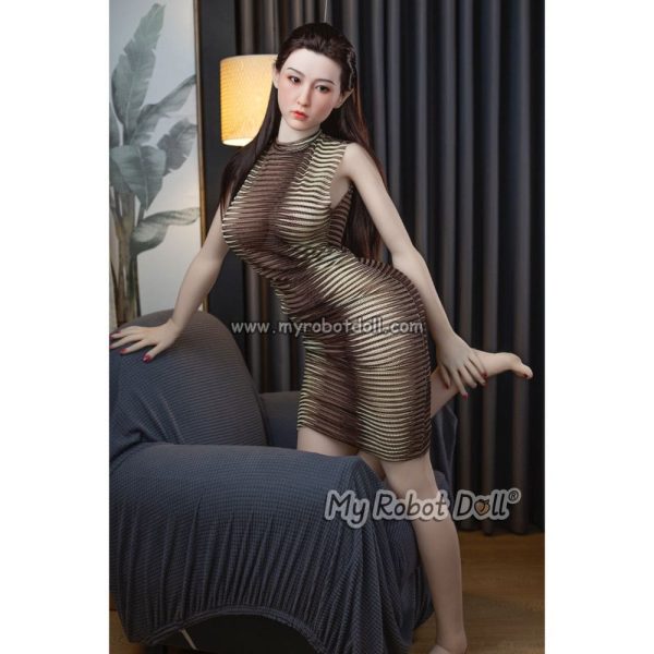 Sex Doll Yinglian JY Doll - 163cm / 5'4" Silicone head TPE body - Image 6