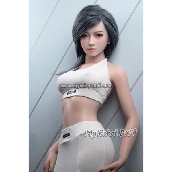 Sex Doll Yiran JY Doll - 165cm / 5'5" Full Silicone - Image 3