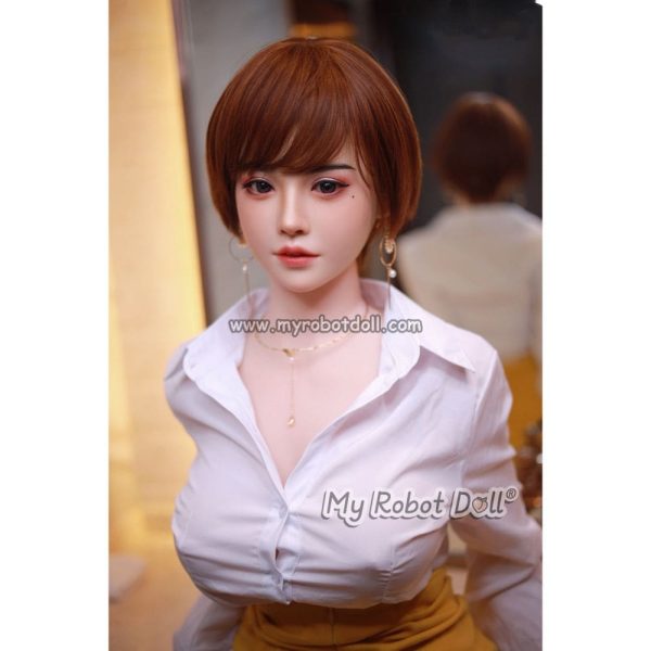 Sex Doll Yunxi JY Doll - 163cm / 5'4" Silicone head TPE body - Image 29