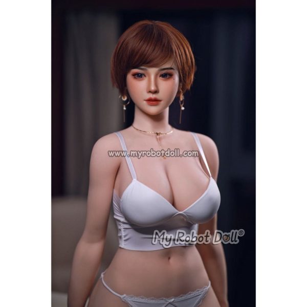 Sex Doll Yunxi JY Doll - 163cm / 5'4" Silicone head TPE body - Image 5