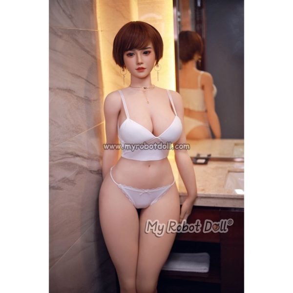 Sex Doll Yunxi JY Doll - 163cm / 5'4" Silicone head TPE body - Image 10