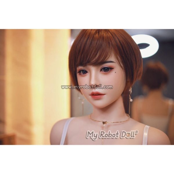 Sex Doll Yunxi JY Doll - 163cm / 5'4" Silicone head TPE body - Image 3