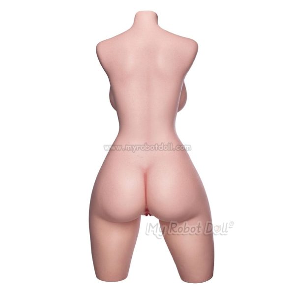 Torso Sex Doll Monica SG-T-003 Irontech - 110cm / 3'7" - Image 13