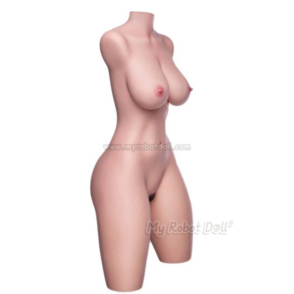 Torso Sex Doll Monica SG-T-003 Irontech - 110cm / 3'7" - Image 10