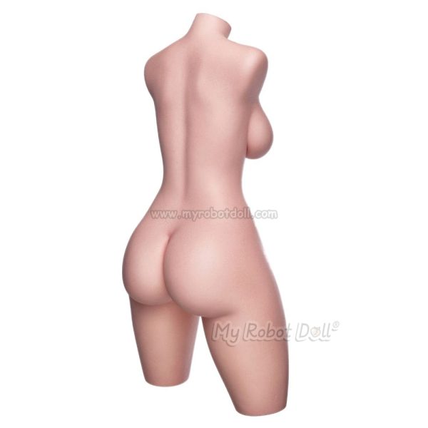 Torso Sex Doll Monica SG-T-003 Irontech - 110cm / 3'7" - Image 12