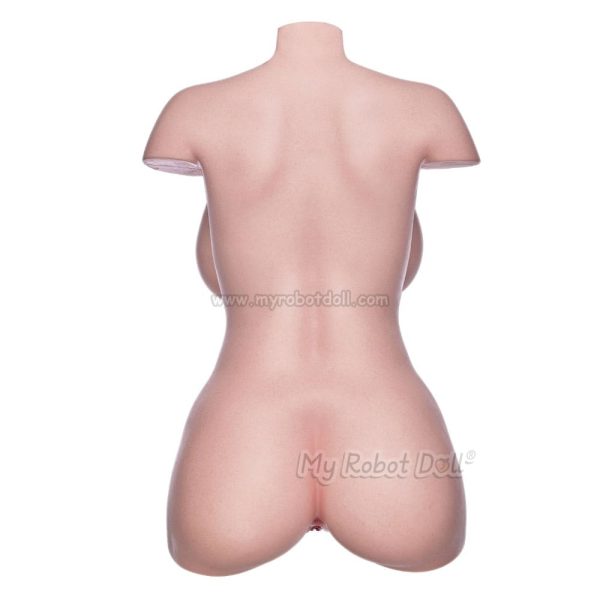 Torso Sex Doll Rebecca SG-T-004 Irontech - 82cm / 2'8" - Image 15