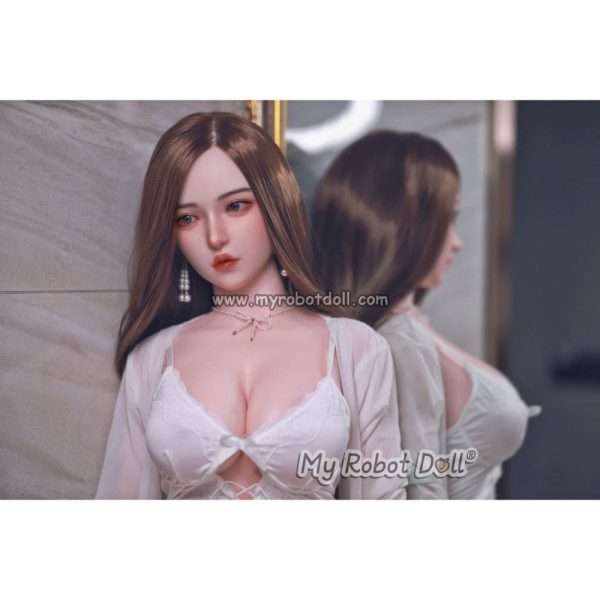 Torso Sex Doll With Arms Moumou JY Doll - 106cm / 3'6" Full Silicone - Image 10