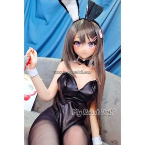 Anime Doll Aotume Head #88 - 155cm C / 5'1"