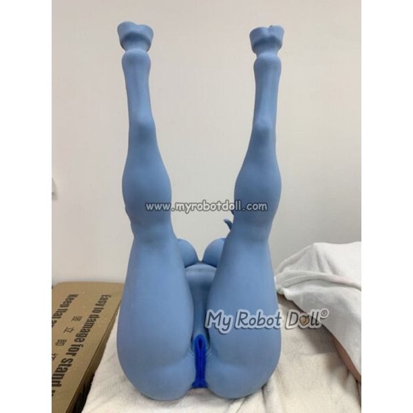 CLM Classic Sex Doll Horse Climax Doll - 140cm / 4'7" - Image 19