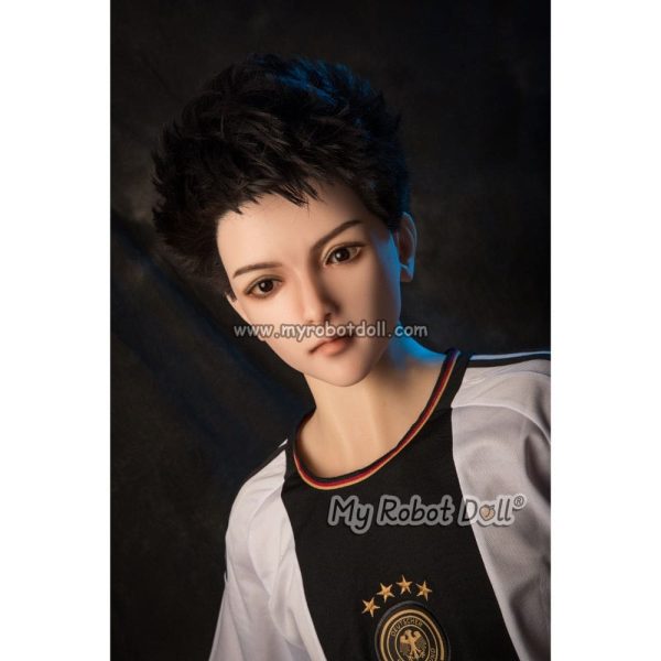 Male Sex Doll Qing Qita Doll - 165cm / 5'5" Full Silicone - Image 27