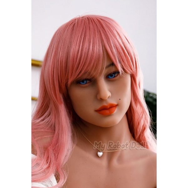 Sex Doll Ann Jarliet Doll - 154cm / 5'1" - Image 25