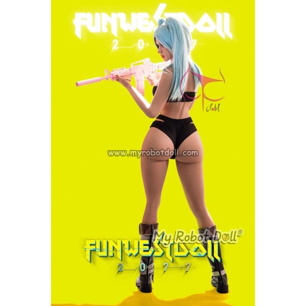 Sex Doll Assos FUNWEST Doll  - 157cm / 5'2" C Cup - Image 12