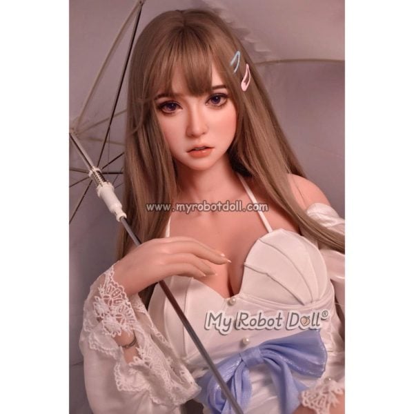 Sex Doll Ayanokouji Akane Elsa Babe Head RHC026 - 165cm / 5'5" - Image 30