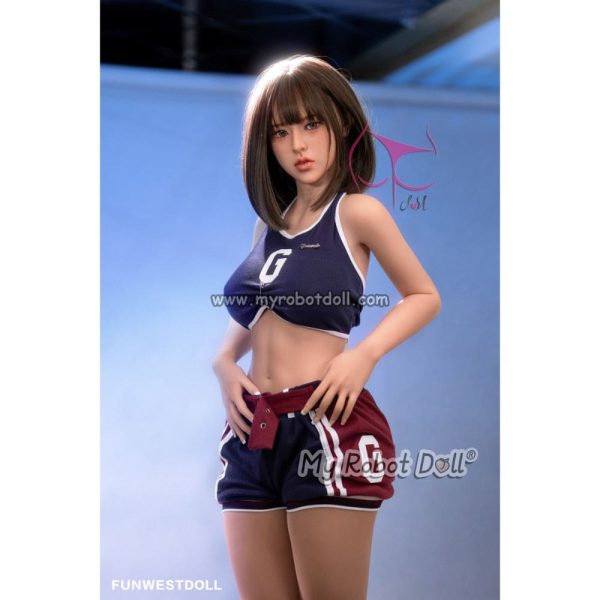 Sex Doll Darlene FUNWEST Doll - 155cm / 5'1" F Cup - Image 5