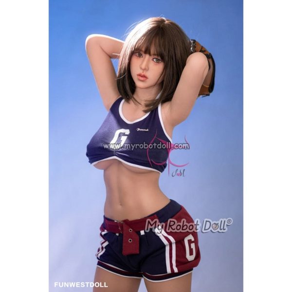 Sex Doll Darlene FUNWEST Doll - 155cm / 5'1" F Cup - Image 6