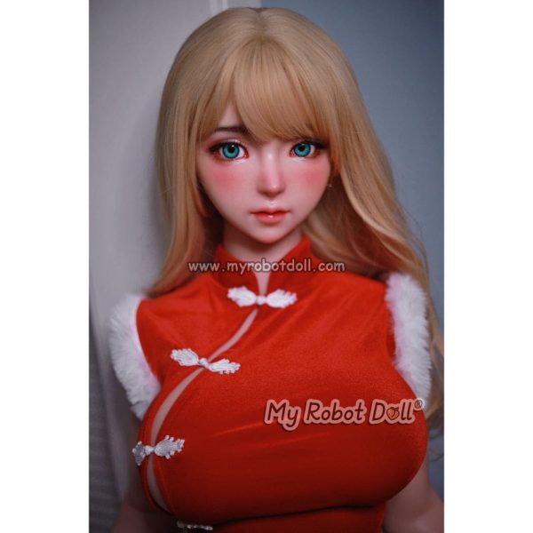 Sex Doll Emily JY Doll - 161cm / 5'3" Full Silicone - Image 26