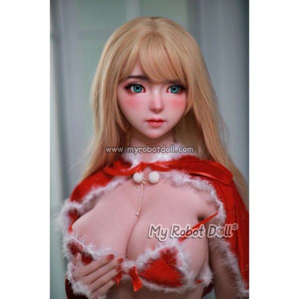 Sex Doll Emily JY Doll - 161cm / 5'3" Full Silicone - Image 17