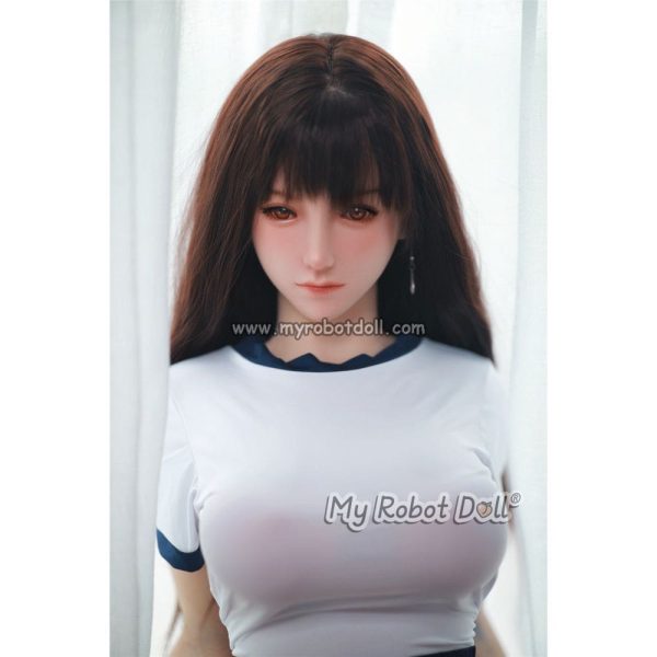 Sex Doll Fancy JY Doll - 163cm / 5'4" Silicone head TPE body - Image 23