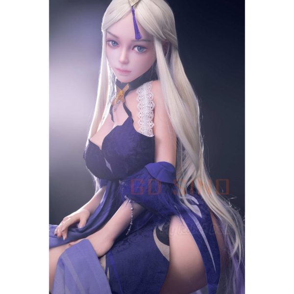 Sex Doll Favor Sino-doll GD-Sino G10 - 166cm / 5'5" - Image 7