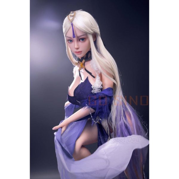 Sex Doll Favor Sino-doll GD-Sino G10 - 166cm / 5'5" - Image 6