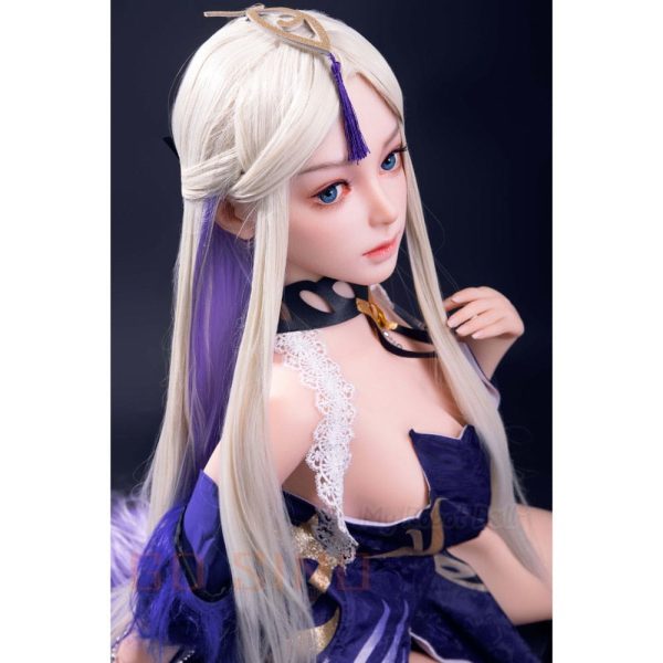 Sex Doll Favor Sino-doll GD-Sino G10 - 166cm / 5'5" - Image 3