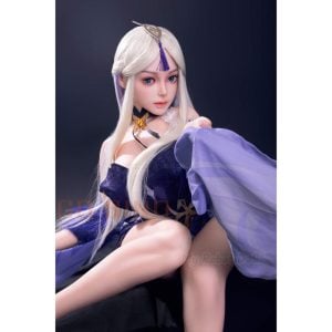 Sex Doll Favor Sino-doll GD-Sino G10 - 166cm / 5'5"