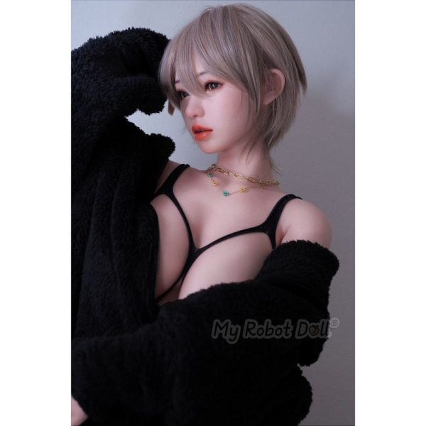 Sex Doll Head #15-Katniss TAYU Doll - 161cm F Cup / 5'3" - Image 4