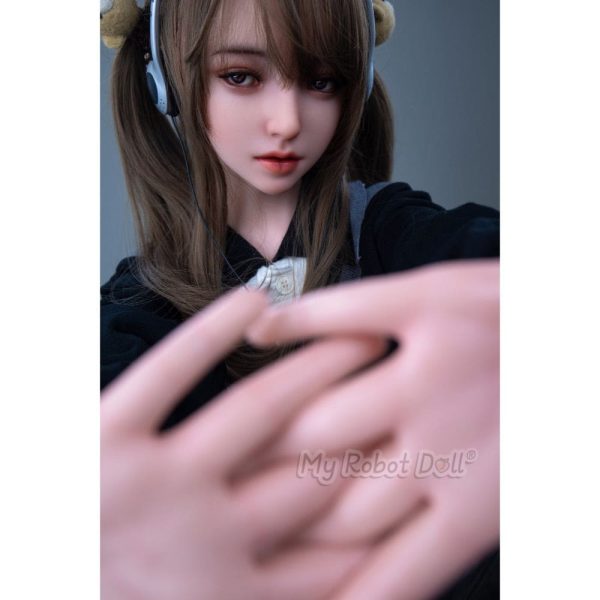 Sex Doll Head #9-Naimei TAYU Doll - 148cm D+ Cup / 4'10" - Image 18