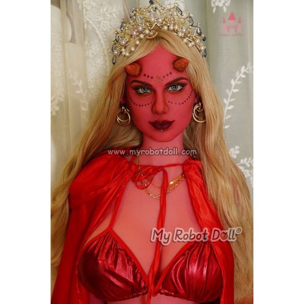 Sex Doll Head #A10 Doll's Castle - 163cm / 5'4" E Cup - Image 2