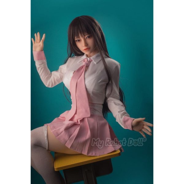 Sex Doll Head AIO172 Sanhui - 172cm / 5'8" - All-in-one Seamless Neck - Image 15