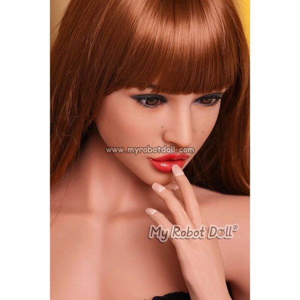 Sex Doll Head #DC03 Doll's Castle - 157cm / 5'2" H Cup - Image 19