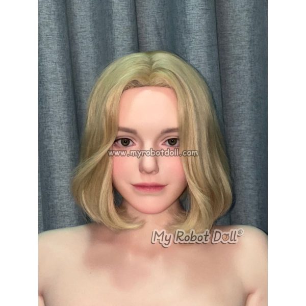 Sex Doll Head GE100 Zelex Doll - 170cm / 5'7" Inspiration Series ZG170C - Image 17