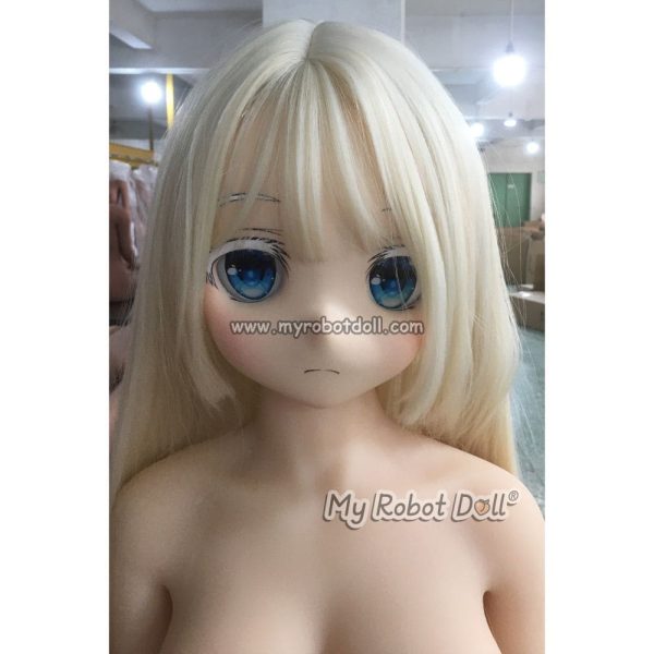 Sex Doll Head #Y003 WM Doll - 138cm / 4'6" - Image 20