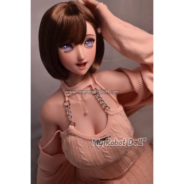 Sex Doll Hinata Himawari Elsa Babe Head AHC003 - 165cm / 5'5" - Image 29