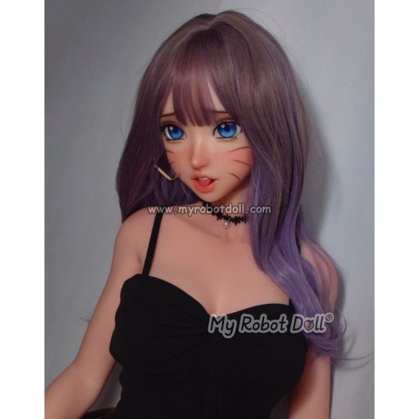 Sex Doll Igarashi Akiko Elsa Babe Head AHC004 - 165cm / 5'5" - Image 27