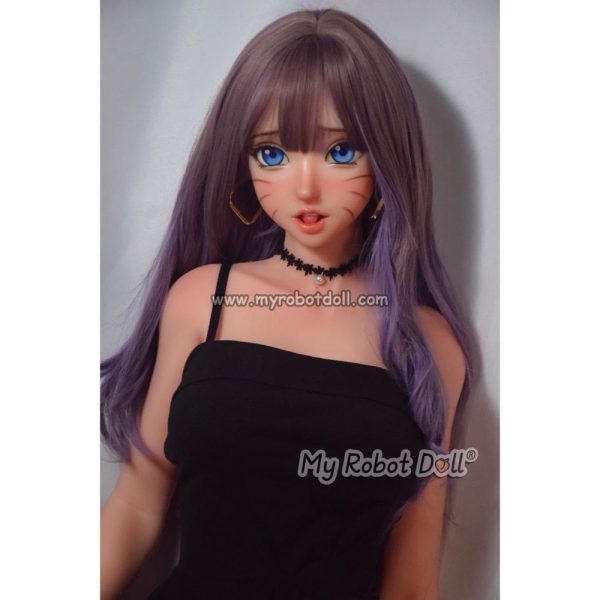 Sex Doll Igarashi Akiko Elsa Babe Head AHC004 - 165cm / 5'5" - Image 3