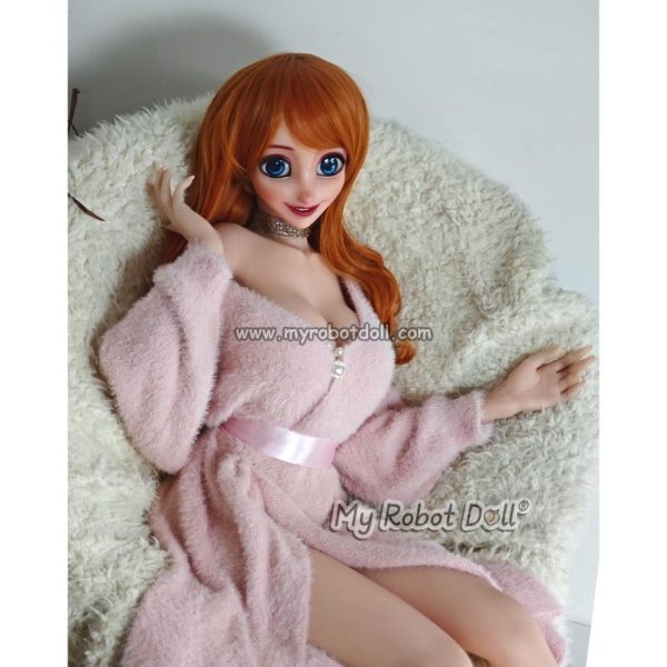 Sex Doll Jennifer Roberts Elsa Babe Head DHR003 - 148cm / 4'10" - Image 12