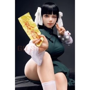 Sex Doll Juicy Sino-doll GD-Sino G11 - 166cm / 5'5"