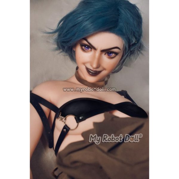 Sex Doll Kinsley Clark Elsa Babe Head AHC007 - 165cm / 5'5" - Image 18