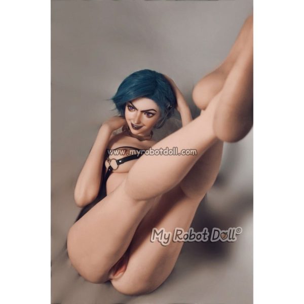 Sex Doll Kinsley Clark Elsa Babe Head AHC007 - 165cm / 5'5" - Image 19