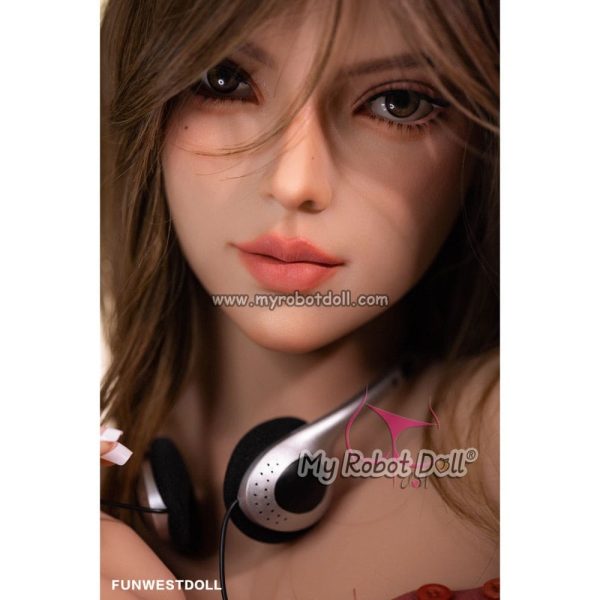 Sex Doll Lexie FUNWEST Doll  - 165cm / 5'5" C Cup - Image 6