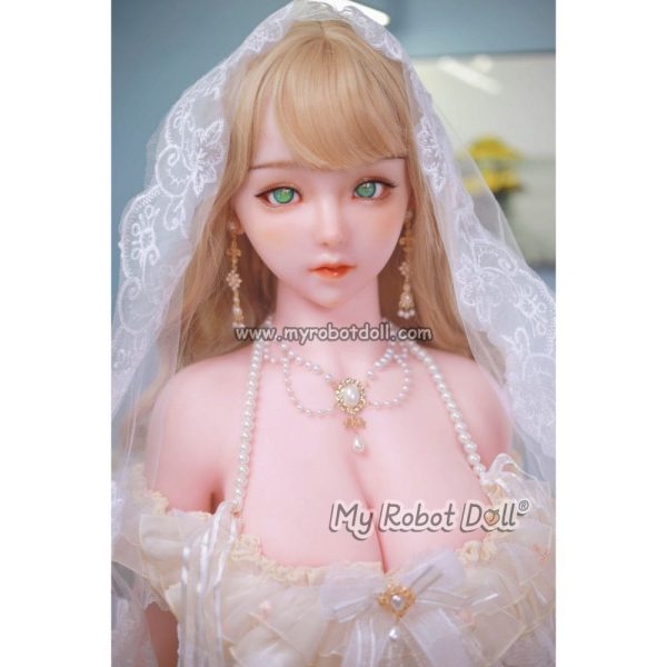 Sex Doll Mary JY Doll - 157cm / 5'4" Full Silicone - Image 15