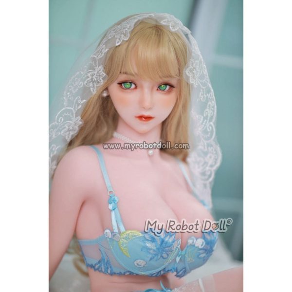 Sex Doll Mary JY Doll - 157cm / 5'4" Full Silicone - Image 12