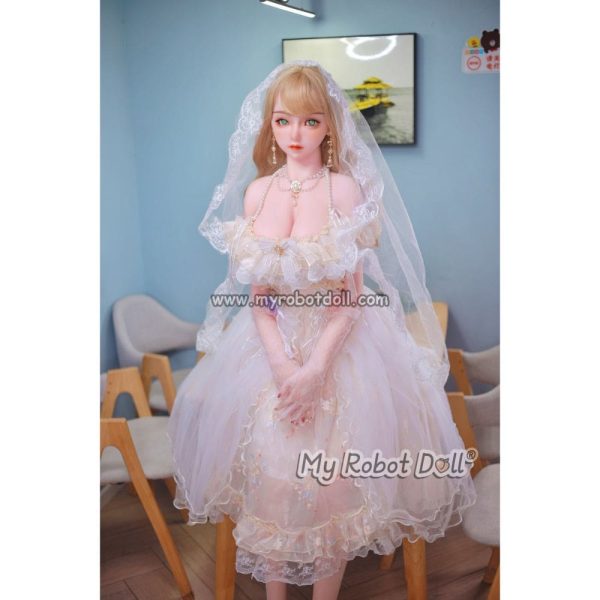 Sex Doll Mary JY Doll - 157cm / 5'4" Full Silicone - Image 25