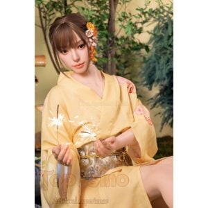 Sex Doll Minai Sino-doll T-Sino T28 - 168cm / 5'6" RRS+