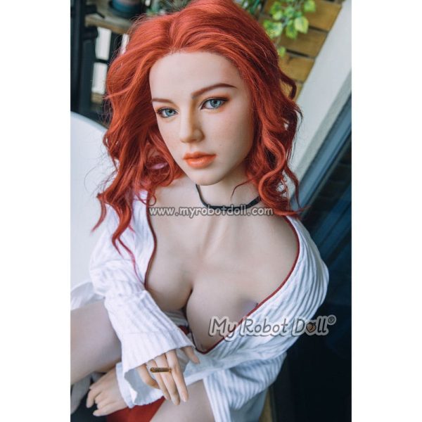 Sex Doll Mira Starpery - 172cm / 5'8" F Cup WR 4.0 is available on Full Silicone Version - Image 2