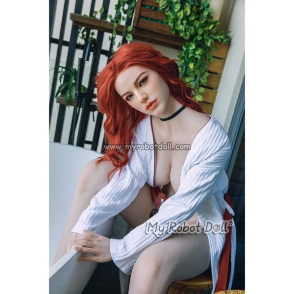 Sex Doll Mira Starpery - 172cm / 5'8" F Cup WR 4.0 is available on Full Silicone Version - Image 5