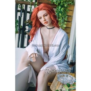 Sex Doll Mira Starpery - 172cm / 5'8" F Cup WR 4.0 is available on Full Silicone Version