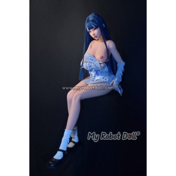 Sex Doll Miyamoto Kyok Elsa Babe Head DHR005 - 148cm / 4'10" - Image 23