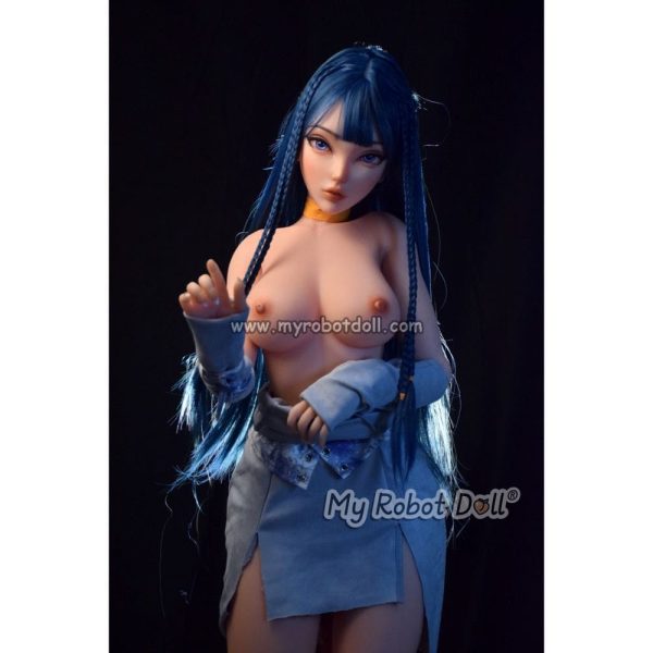 Sex Doll Miyamoto Kyok Elsa Babe Head DHR005 - 148cm / 4'10" - Image 10